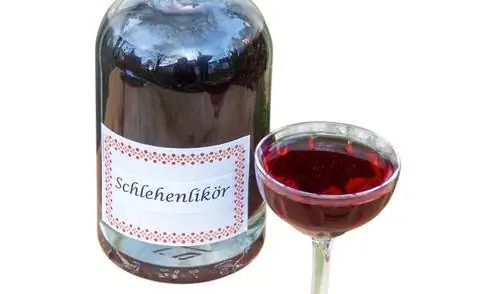 Ликер Шеен