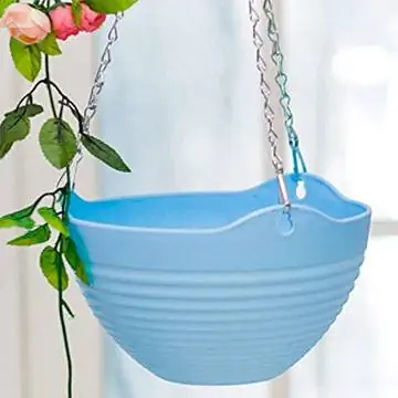 Цветочный горшок Huertuer Green Daffodil Orchid