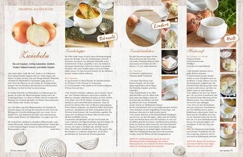 Чтение отрывка лука NaturApotheke