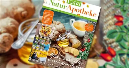 NaturApotheke – живите естественно и здорово