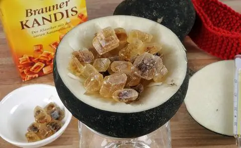 Сироп от кашля Черная редька