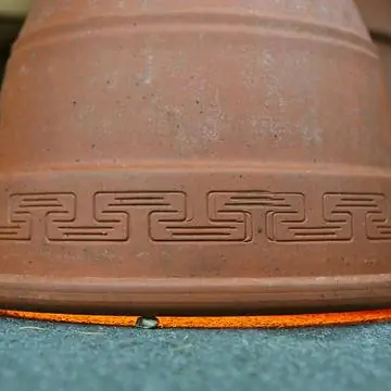 воздушная щель обеспечивает необходимое снабжение кислородом