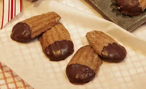 медвежьи лапы