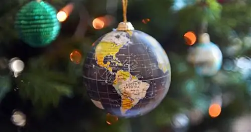 Разные страны, разные обычаи: 5 самых странных рождественских традиций