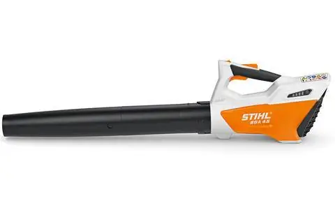Воздуходувка Stihl BGA 45 Воздуходувка Stihl BGA 45