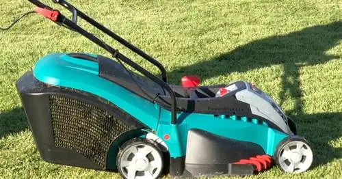 Пользовательский тест: Bosch Rotak 430 LI