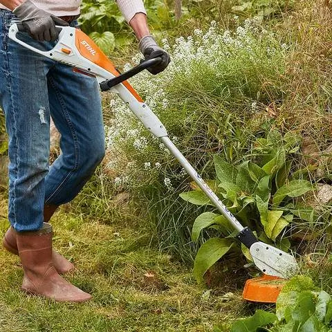 Триммер для газона Stihl FSA 45