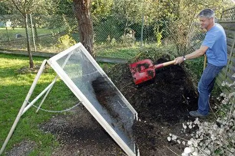 компост семь