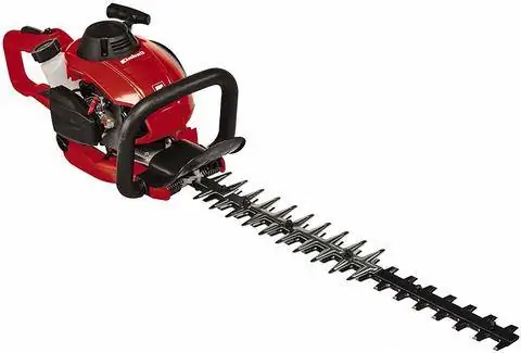 Кусторез GE-PH 2555 A Einhell