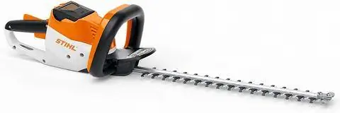 Кусторез HSA 56 STIHL
