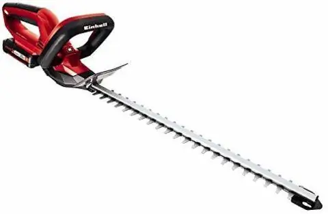 Кусторез GE-CH 1846 Li Set Power X-Change Einhell