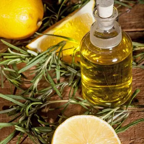 эфирные масла для крема для рук