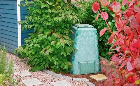 Термокомпостер