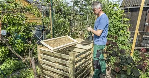 Создание компоста: 5 самых распространенных ошибок