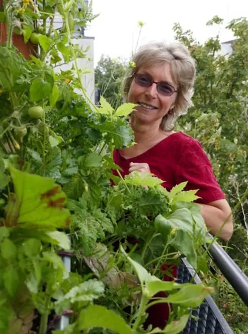 Биргит Шатлинг