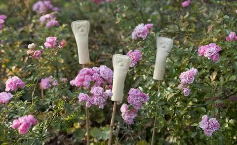 керамическая пробка