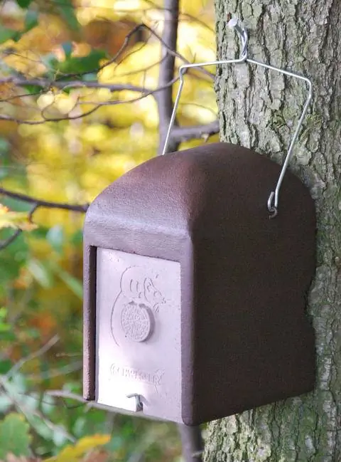 Жилье для сони и сони