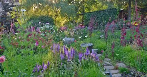 15 советов, чтобы в саду было больше природы