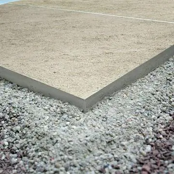 Уложить керамическую плитку