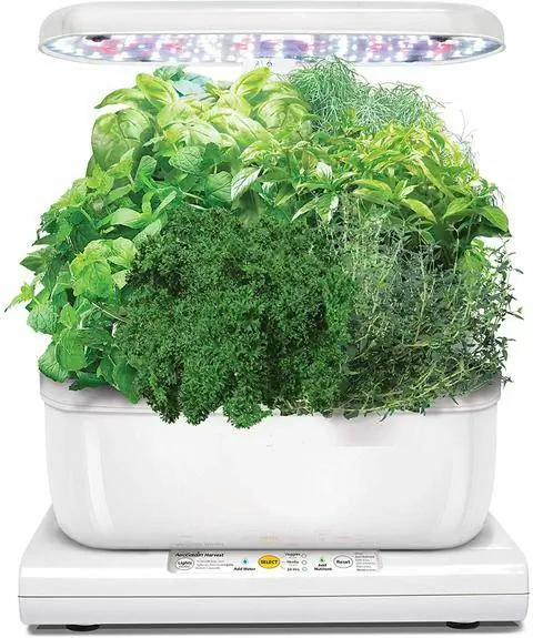 AeroGarden Harvest Чудо-Гро