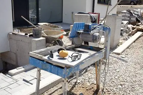 разделочный стол