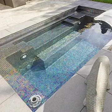 Мини-бассейн, модель C-side (by RivieraPool) Модель C-side (by RivieraPool)