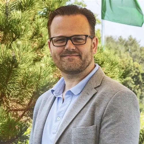 Майк Кордес, руководитель филиала Whirlpool & Living