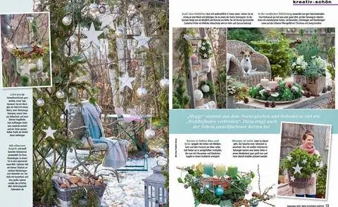 Отрывок Хюгге Рождество