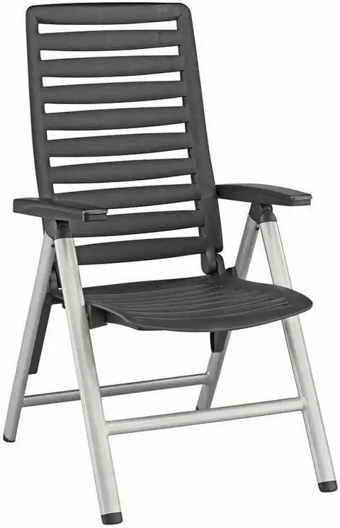 Садовый стул с высокой спинкой Kettler