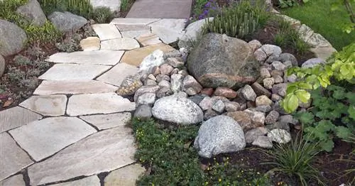 Укладка полигональных панелей: как это работает