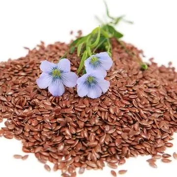 льняное семя