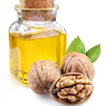 грецкие орехи