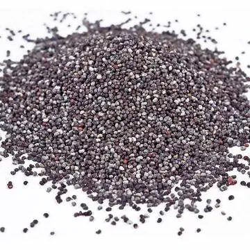 семена мака