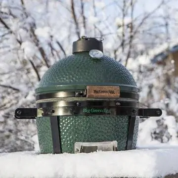 керамический гриль