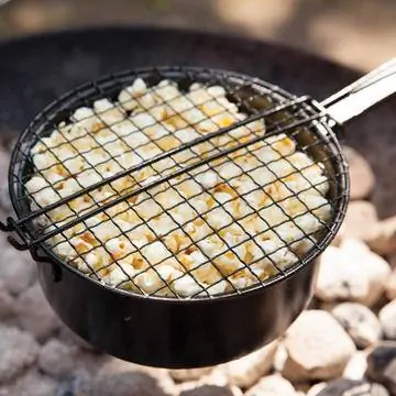 сковорода для попкорна