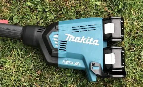 Аккумуляторный многофункциональный привод Makita DUX60Z