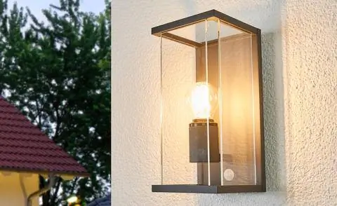 наружный свет