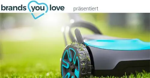 Садоводы-любители рекомендуют GARDENA® smart SILENO life & GARDENA® HandyMower