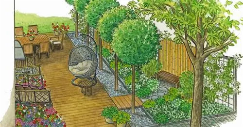 Для пересадки: уединение для места