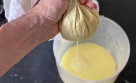 Сделать имбирное масло самостоятельно