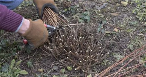 Резка лонжеронов: вот как это делается правильно