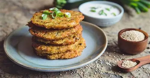 Делаем котлеты из киноа сами: Лучшие рецепты