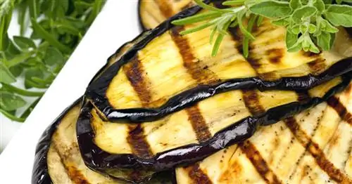 Баклажаны на гриле: 5 советов для идеального удовольствия