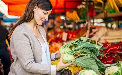 Купить кольраби