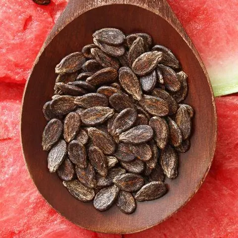 арбузные семечки