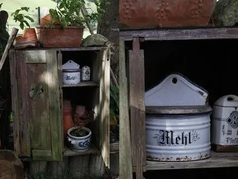 MSL_12 Идеи украшения садового шкафа