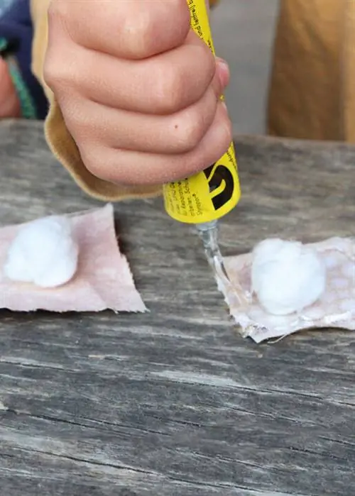 Сделать покрывало для осенних животных