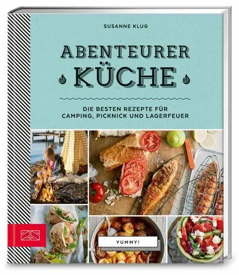 Покрытие для кухни Adventure