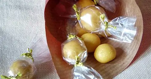 Делаем сладости сами: вкусные рецепты и практические советы