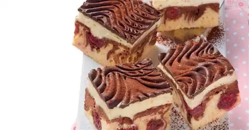 Рецепт: Донаувелле